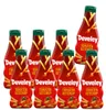 Develey "Unser Original" Ketchup - 8x 250ml Produktbild-Vorschau 1