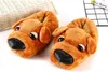 Zolta Pantofole di peluche - Pantofole da donna con animali Anteprima dell’immagine prodotto 5