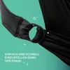 Koala Babycare Babytragetuch Bauchtrage Cuddle Band 2 bis Produktbild-Vorschau 4