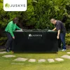 Juskys Gartenmöbel Abdeckplane CoverSafe Pro 250x210x90 cm- Produktbild-Vorschau 7