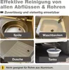 bio-chem Grauwassertank-Zusatz - 5 Liter Konzentrat - Produktbild-Vorschau 4