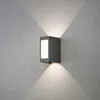 Konstsmide Cremona LED Wandleuchte mit Frontleuchte klein Produktbild-Vorschau 12