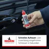 NIGRIN Türschloss-Enteiser 50 ml Produktbild-Vorschau 2