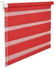 Tenda a rullo doppia Duorollo 60 cm di larghezza 150 cm di Anteprima dell’immagine prodotto 1