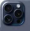 Apple iPhone 15 Pro , 15,5 cm (6.1"), 2556 x 1179 Pixel, 1 Produktbild-Vorschau 4