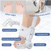 Hallux Valgus Korrektur Einstellbar Hallux Valgus Schiene Produktbild-Vorschau 3