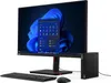 Lenovo ThinkCentre M70q Gen 412TD - Mini - Core i7 13700T / Produktbild-Vorschau 9