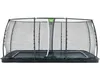 EXIT Dynamic Trampolin 305x519cm, mit Sicherheitsnetz, Produktbild-Vorschau 11
