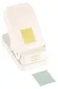 Vaessen Creative - Heavy Duty Stanzer Large -  Briefmarke Produktbild-Vorschau 1