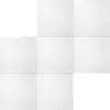 HEXIM Deckenplatten 50x50cm Styroporplatten weiß XPS Produktbild-Vorschau 2