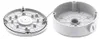 TP-Link VJB-305, Weiß, Aluminium, 150 mm, 155,6 mm, 51 mm, Produktbild-Vorschau 6