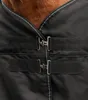 Waldhausen NORDIC Outdoordecke schwarz, Fleece, 600 Denier, Produktbild-Vorschau 4