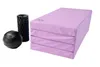 Turnmatte klappbar 200 x 100 x 8 cm LILA Weichbodenmatte Produktbild-Vorschau 9