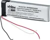 vhbw Akku kompatibel mit Bose NC 700 UC, 700 Wireless Produktbild-Vorschau 8