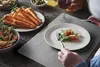 Tischset 6x45x30 cm Platzset Tischmatte Platzmatte Produktbild-Vorschau 3