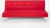 Schlafsofa aus Stoff mit USB-Anschluss und Metallbeinen Produktbild-Vorschau 4