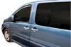 Heko Deflecteurs D'Air / De Vent Pour Peugeot Expert Voir les images du produit 5