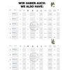 Metallrolle Ø 30 mm für Tore für Rohr (RJR-30/6L) Produktbild-Vorschau 5