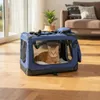 belviona Katzentransportbox, leichte & stabile Produktbild-Vorschau 2