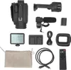 Caméscope 4K 64MP 18x zoom numérique 4inch écran tactile Voir les images du produit 5