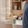 Badset 6-teilig, Badezimmer Zubehörset, Badaccessoires Produktbild-Vorschau 6