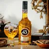 Licor 43 Cuarenta y Tres Set - Licor Cuarenta y Tres 0,7l Produktbild-Vorschau 2