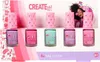 Create It! Duftnagellack 5er-Pack Disp. Produktbild-Vorschau 2
