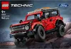 LEGO® Technic Ford Bronco® Offroader 42213 Podgląd zdjęcia produktu 29