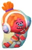 Trolls Plüschkissen DJ Suki 3D-Kissen ca. 29 cm Produktbild-Vorschau 1