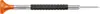 Cacciavite Bergeon 6899-100 Ergonomico 1 00mm Nero Anteprima dell’immagine prodotto 3