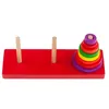 TG50053 BALLES EN BOIS PILE DE TABLE trieuse pyramide Voir les images du produit 12