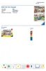 Ravensburger 08851, 24 kusov, rozprávky, 4 rok / roky Náhľad obrázku produktu 5