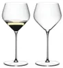Riedel Weißweingläser Veloce Chardonnay (2-teilig) Produktbild-Vorschau 1