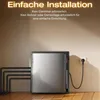 EcoFlow Stream Ultra X 3,84 kWh Balkonkraftwerk Speicher, Produktbild-Vorschau 3