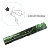 PVC Reptile Box Regenwald Hintergrund für Fisch Panzer Wand Voir les images du produit 3