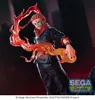 Jujutsu Kaisen, Luminasta PVC-beeldje, Sukuna Fuga, 23 cm Productafbeelding-voorbeeld 6