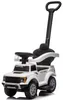 Voiture à pousser 3 en 1 pour enfants, trotteur avec espace Voir les images du produit 1