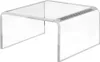 Dekobrücke aus Acrylglas in 70x35x70mm - Zeigis® / Produktbild-Vorschau 1