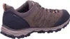 Meindl Herren Freizeitschuhe Mondello GTX Braun Karminrot Produktbild-Vorschau 10