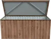 Duramax Metall Gerätebox Garten Aufbewahrungsbox Kissenbox Produktbild-Vorschau 8