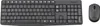 Logitech MK235 - Súprava klávesnice a myši - bezdrôtová Náhľad obrázku produktu 1