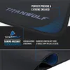 Titanwolf Gaming muismat XL, speed muismat, 440 x 350 x 3 Productafbeelding-voorbeeld 4