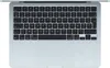 MacBook Air M4 (2025) 13,6", 16 GB RAM, 256 GB úložiště, Náhled obrázku produktu 2