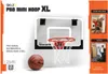 SKLZ Pro Mini Hoop XL Obręcz do koszykówki Obręcz do Podgląd zdjęcia produktu 7