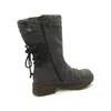 Rieker Komfort Stiefel Z4756-45 Damen 362D5A34373536 Grau Produktbild-Vorschau 10