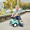 AIYAPLAY Dětské autíčko na šlapání s úložným prostorem, Náhled obrázku produktu 2
