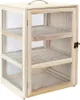 Speisekammer aus Holz Gourmet-Reserven 3 Ebenen Produktbild-Vorschau 8