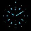 Chris Benz - CB-C300X-LB-MB - Taucheruhr - Uni - Quarz Produktbild-Vorschau 3