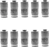 ETI Sicherungseinsatz Neozed D02 gG 63A/400V Produktbild-Vorschau 3