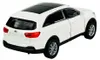 Welly KIA Sorento Modellauto Spielzeugauto weiß 1:34 Produktbild-Vorschau 3